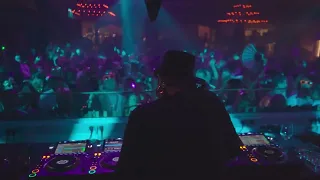 Claptone - Live @ The Masquerade x Pacha Ibiza Closing Party [23.12.2022] (Tech House Teaser)