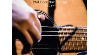 Phil Beer & Mike Oldfield - Sit You Down