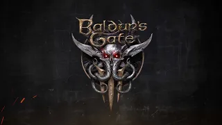 Baldur's Gate 3 [#3] - Приключения Булгура продолжаются
