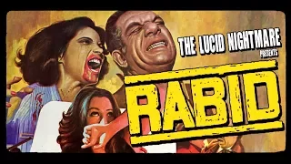 The Lucid Nightmare - Rabid Review