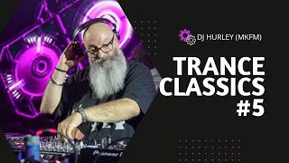 Trance Classics In The Mix 5 (1998-2007)