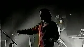 INXS New York 1993-06-18