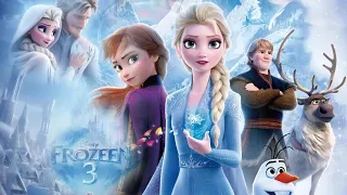 Frozen 3 ( 2024 ) Full Movie Fact | Kristen BellIdina Menzel, Josh Gad | Review And Fact