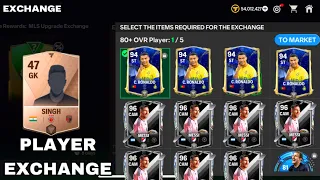 Fc mobile exchange 97 rated H2H match- football gameplay mls : Fifa mobile 24 rank -free coin,player