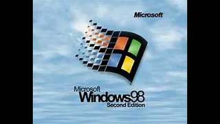 Windows Startup Sounds 1983-2022