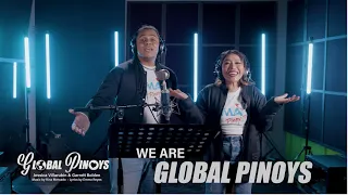Global Pinoys: GMA Pinoy TV Station ID 2023 theme lyric video