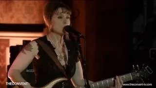 Lisa Mann - You Don't Know - Live at The Convent Club - 2016