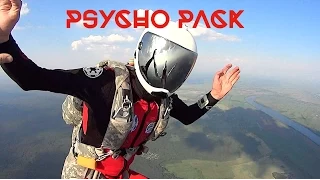 Укладывайся быстрее | Psycho pack