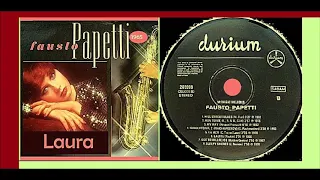 Fausto Papetti - laura 'Vinyl'