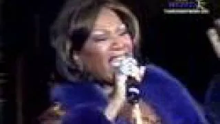 When You've Been Blessed - Patti LaBelle Gospel