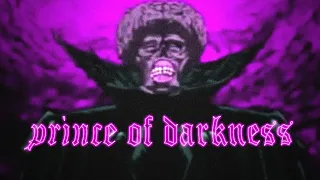 Prince of darkness | Berserk | amv/edit