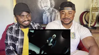 Reaction To || Chris Brown - Sensational (Official Video) ft. Davido, Lojay