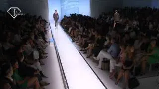 fashiontv | FTV.com - SALVATORE FERRAGAMO- UOMO - P/E 08