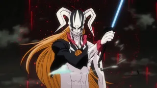 Kurosaki Ichigo | Vasto Lorde | Bleach | Neon Blade | ScrewDude AMV [Edit] #bleach #vastolorde