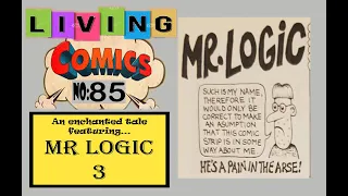 LC 85 mr logic 3