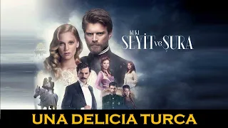 RESEÑA, CONTEXTO HISTÓRICO Y 7 RAZONES PARA VER este CLÁSICO TURCO, Kurt Seyit ve Şura