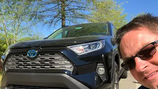 2019 RAV4 Hybrids nearly impossible to find. I can get yours! Here’s how...