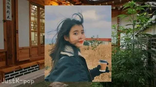 'Through The Night (밤편지)' - IU (아이유) [KOR/HAN/ENG] Lyrics