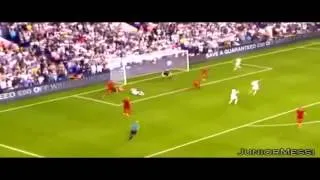 gareth bale goals and skills 2012 2013 part 1 Tommy Lee   Buss A Blank