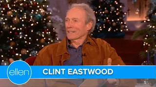 Clint Eastwood Gives Away His Car (Season 7)