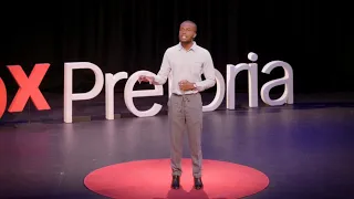 Orphans do age and become great | Accolade Motha | TEDxPretoria