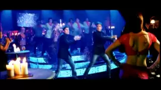 "Happening [Full Song]" Main Aurr Mrs Khanna | Salman Khan, Preity Zinta