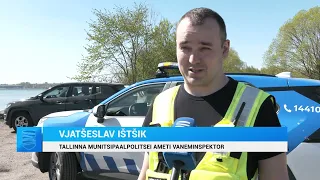 16.05.2024 - MUPO õppus Kratt