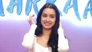 Shraddha Kapoor admits that she has been heartbroken in relationship