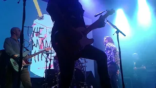 The Damned Things - We've Got A Situation Here Live In Nashville