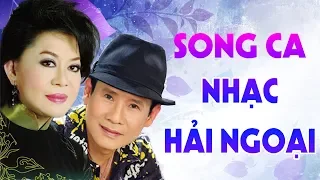 Đường Tình Đôi Ngả - TUẤN VŨ GIAO LINH SONG CA | Nhạc Vàng Xưa Thập Niên 90 Cực Hay