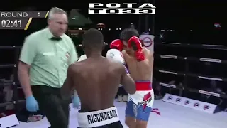 guillermo rigondeaux vs vincent astrolabio full fight highlights