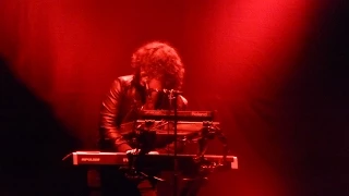 Anathema - Closer - live @ Z7 in Pratteln 5.10.2014