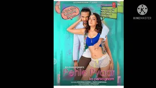 Pehle pyar ka pehla gham latest 2021 mp3  | latest khushali kumar | jubin nautiyal, tulsi kumar