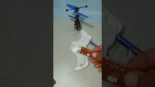 how to repair helicopter remote #youtubeshorts