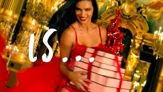 Victoria’s Secret Holiday 2016 (  30 Sec Version )