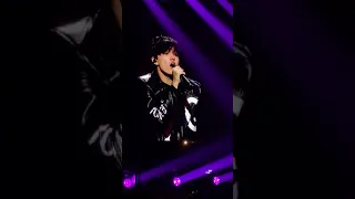 Dimash, All By Myself, Barclays 12/10/19