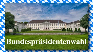 Bundespräsidentenwahl - bairischer Podcast - Folge #180 - Bayern Absolut