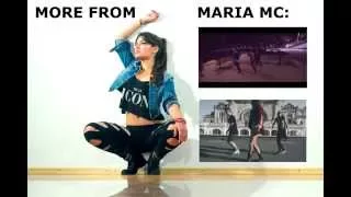 Destiny's Child - Say My Name (Choreography) by Maria MC