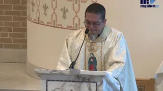 La Santa Misa de hoy | Miércoles, XIX semana del Tiempo Ordinario | 12.08.2020 | Magnificat.tv