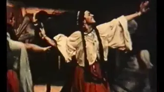 Цыганский танец из фильма "Дорогой ценой"