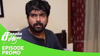 Siragadikka Aasai | Episode Promo 2 | 27th  May 2024