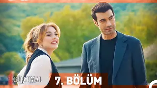 Gülcemal 7. Bölüm