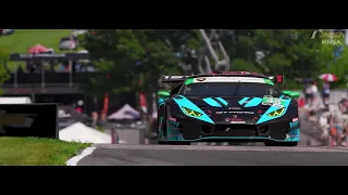 Sights And Sounds: 2019 IMSA Road Race Showcase At Road America