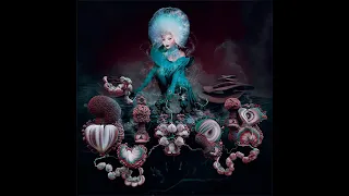 BITE-SIZE REVIEW: Björk - Fossora