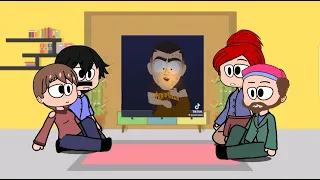 {🍓} South park Parents React To... || LAZY ASF