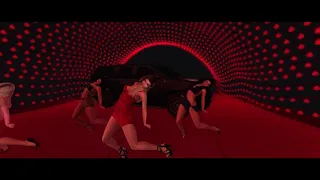 【DCDS】 Don't Call Me Up - Mabel 【Second Life Dance Team】