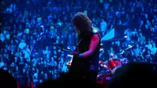 Metallica - Turn The Page (Live) [Quebec Magnetic]