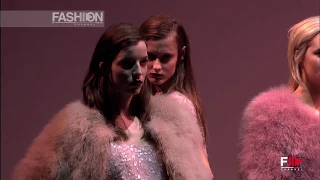 "DUYOS" MB Madrid Fashion Week Full Show Fall Winter 2014 2015 by Fashion Channel