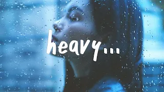 Gavin James - Heavy (Lyrics)