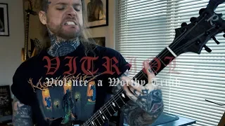 VITRIOL - "Violence, a Worthy Truth" - Official Play Through Video